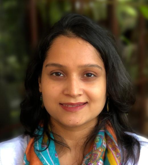 Aakansha Jain