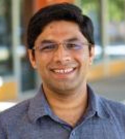 Aditya Ramji