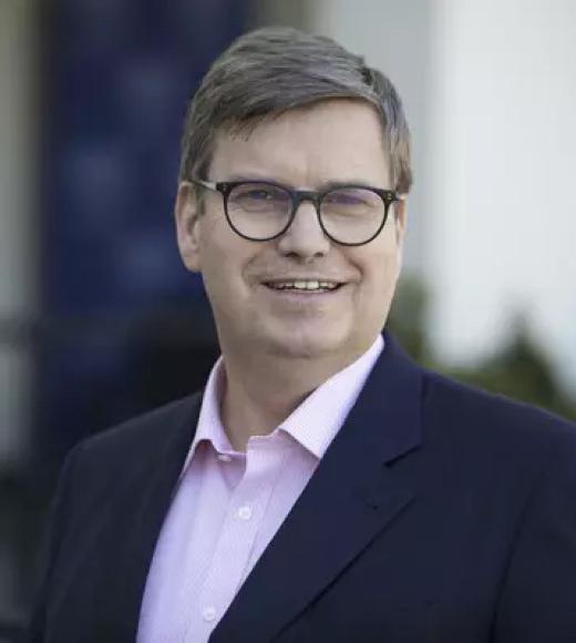 Christoph Wolff