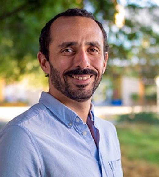 Francisco Pares Olguin