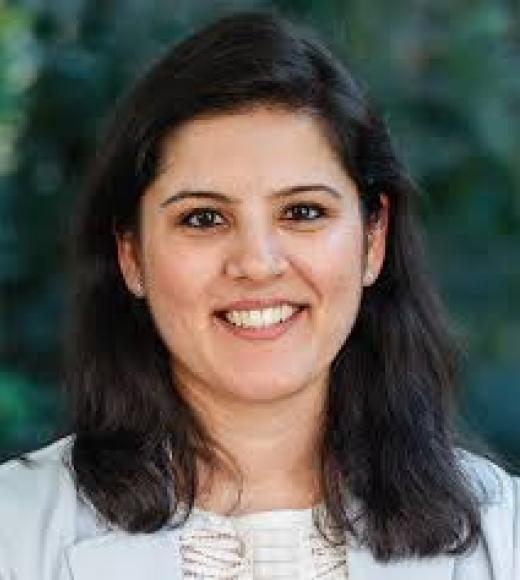 Nitya Chanana