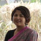 Anannya Das Banerjee